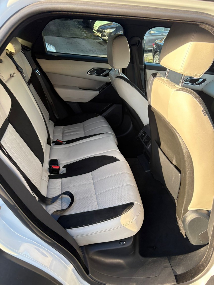 Used Land Rover Range Rover Velar 2018 for sale - 76643315: Photo 43