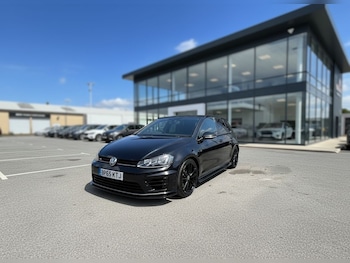 Used Volkswagen Golf 2015 for sale - 78558919: Photo