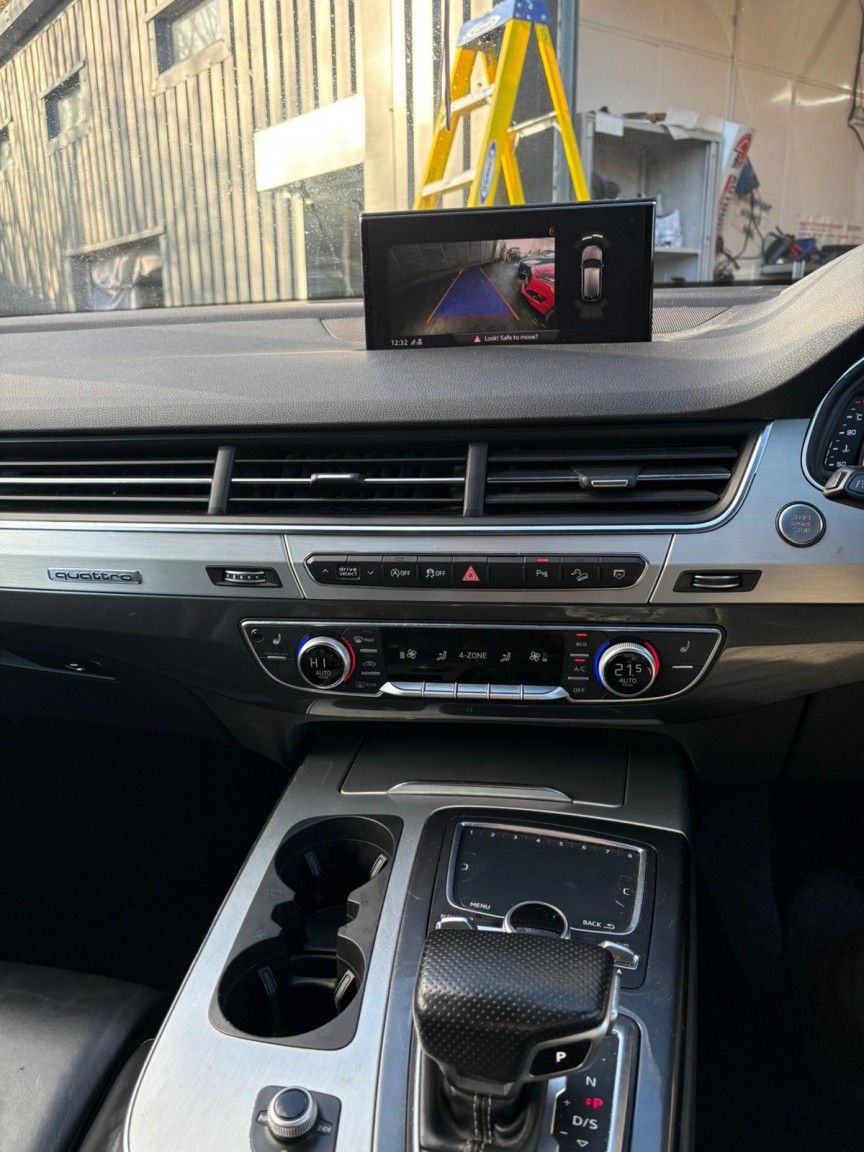 Used Audi Q7 2017 for sale - 76830406: Photo 15