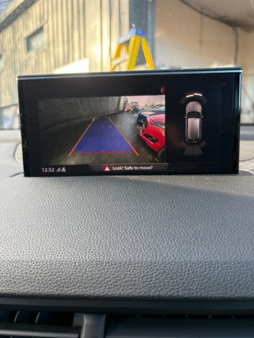 Used Audi Q7 2017 for sale - 76830406: Photo 16