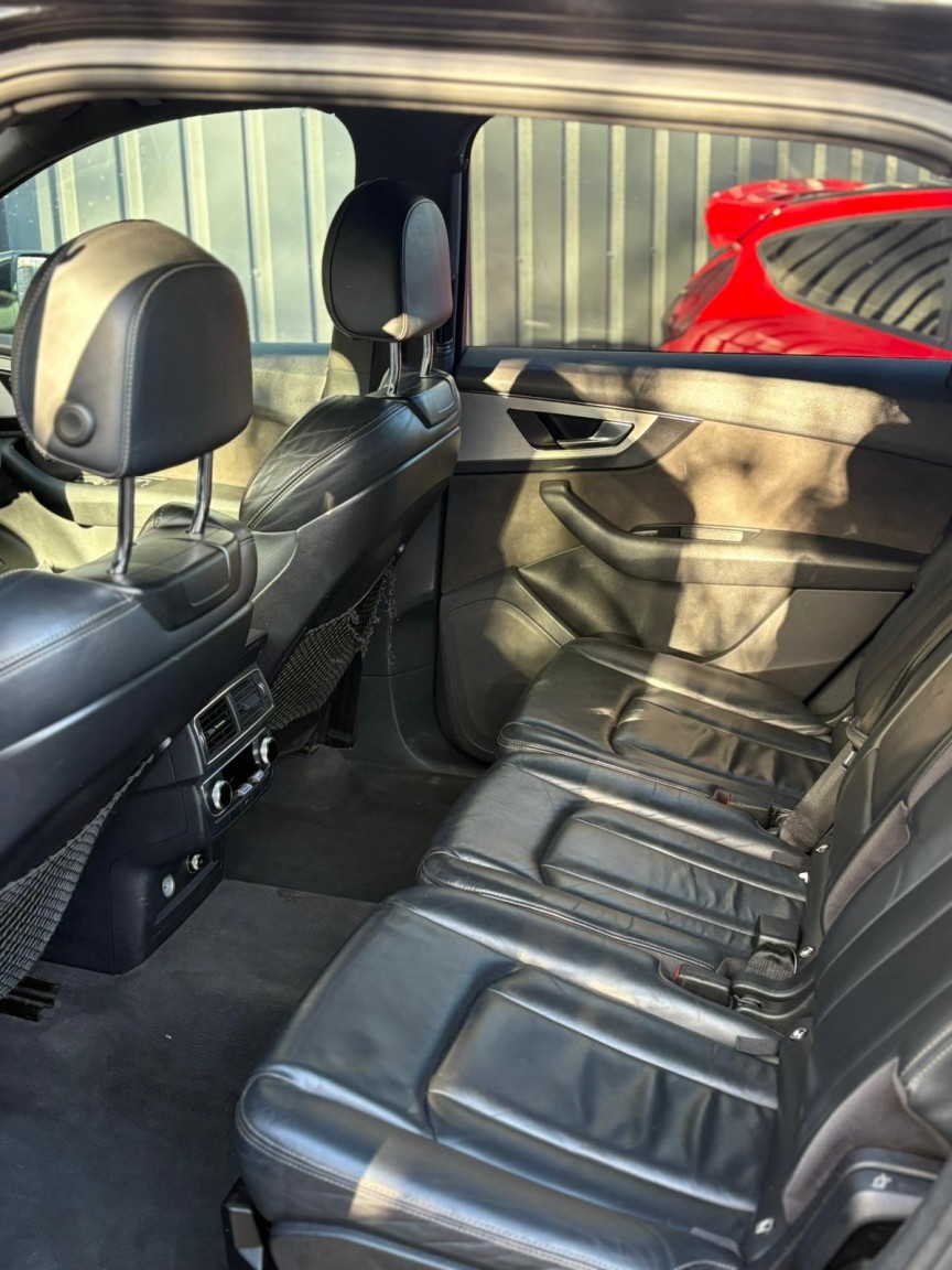 Used Audi Q7 2017 for sale - 76830406: Photo 20