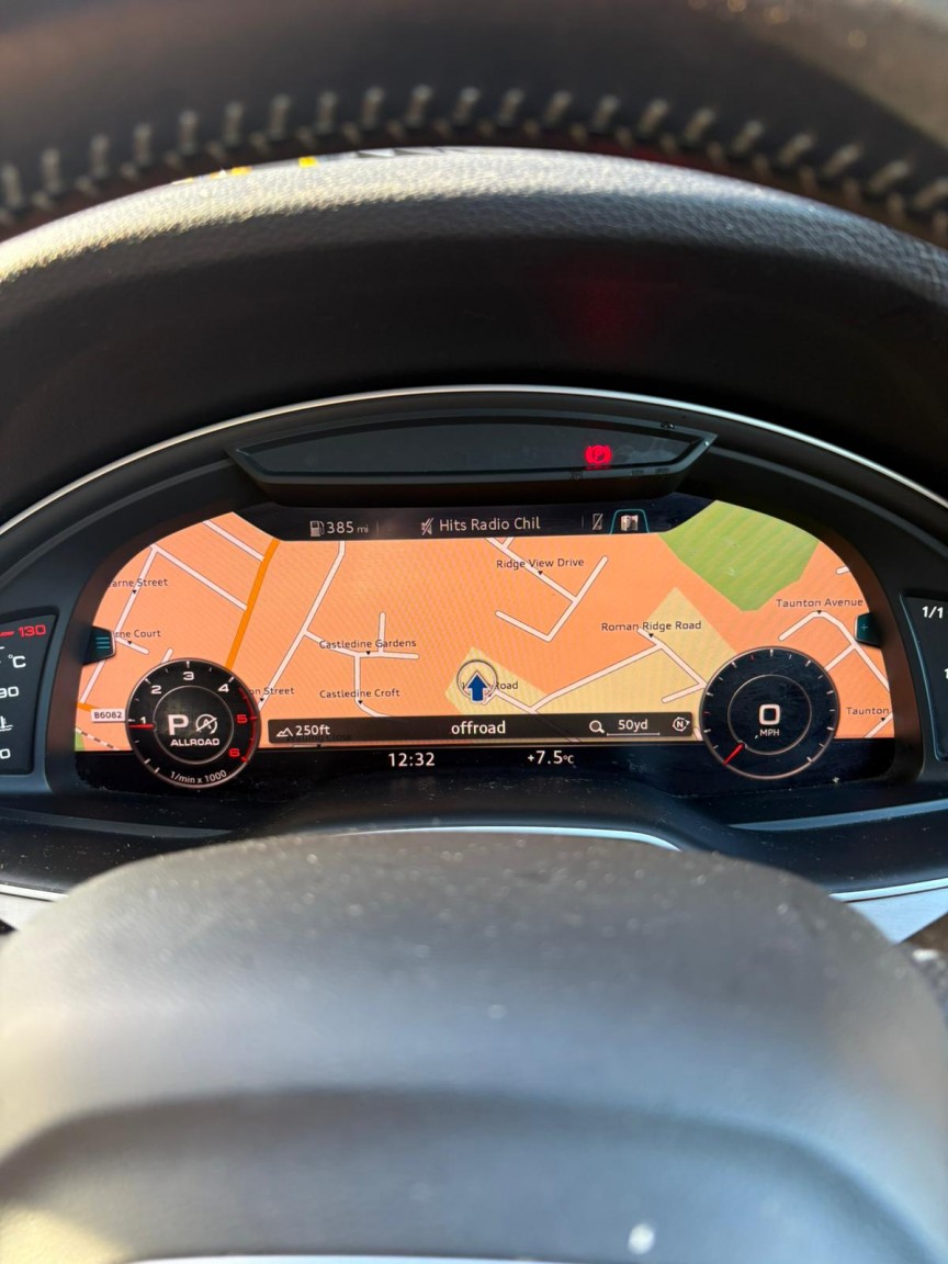 Used Audi Q7 2017 for sale - 77464766: Photo 14