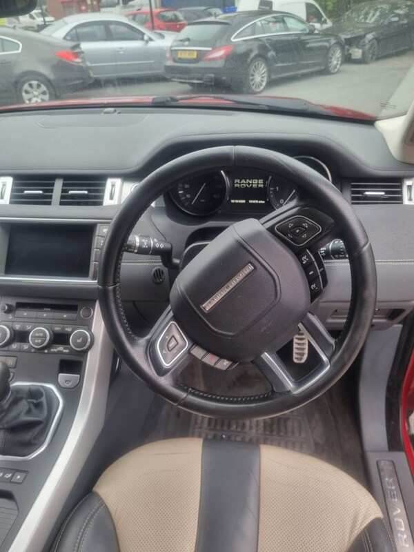 Used Land Rover Range Rover Evoque 2011 for sale - 76305563: Photo 23