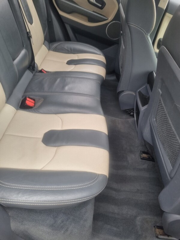 Used Land Rover Range Rover Evoque 2011 for sale - 76305563: Photo 26