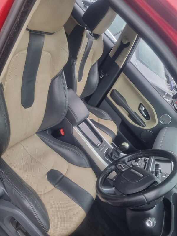 Used Land Rover Range Rover Evoque 2011 for sale - 76305563: Photo 27