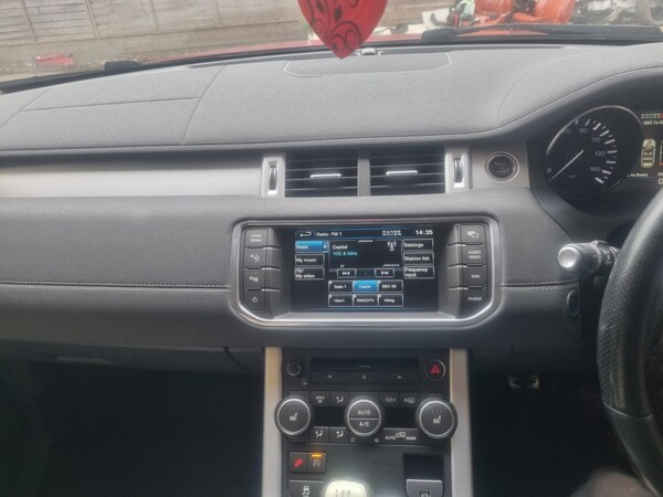 Used Land Rover Range Rover Evoque 2011 for sale - 76305563: Photo 28