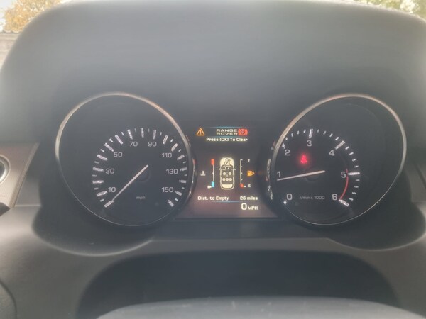 Used Land Rover Range Rover Evoque 2011 for sale - 76305563: Photo 29