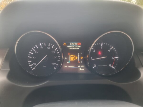 Used Land Rover Range Rover Evoque 2011 for sale - 76305563: Photo 30