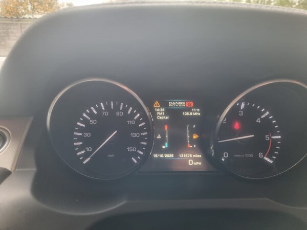 Used Land Rover Range Rover Evoque 2011 for sale - 76305563: Photo 31