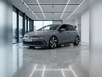 Used Volkswagen Golf 2021 for sale - 79372042: Photo