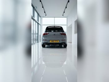 Used Volkswagen Golf 2021 for sale - 79372042: Photo