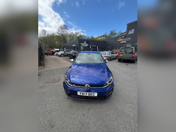 Used Volkswagen Golf 2017 for sale - 78280981: Photo