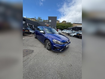 Used Volkswagen Golf 2017 for sale - 78280981: Photo