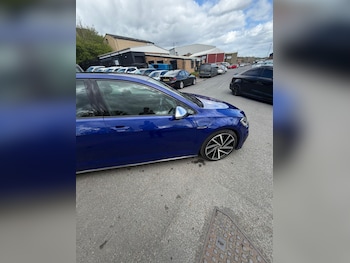 Used Volkswagen Golf 2017 for sale - 78280981: Photo