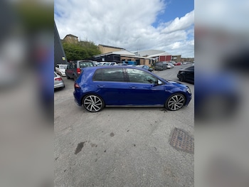 Used Volkswagen Golf 2017 for sale - 78280981: Photo