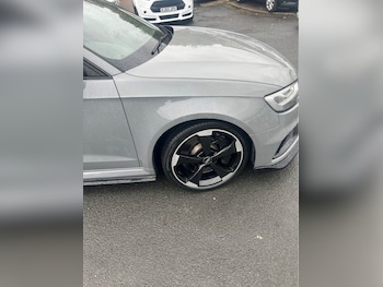Used Audi RS3 2017 for sale - 78846141: Photo