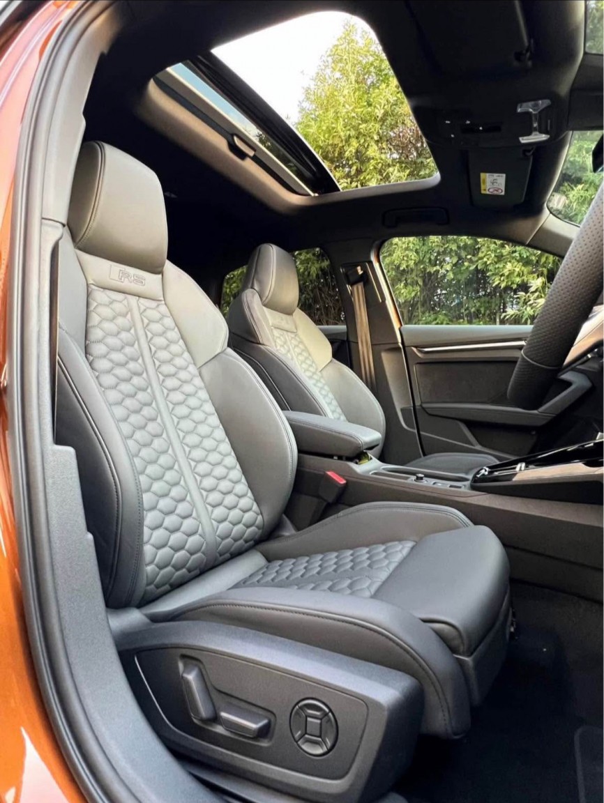 Used Audi RS3 2023 for sale - 76383115: Photo 11