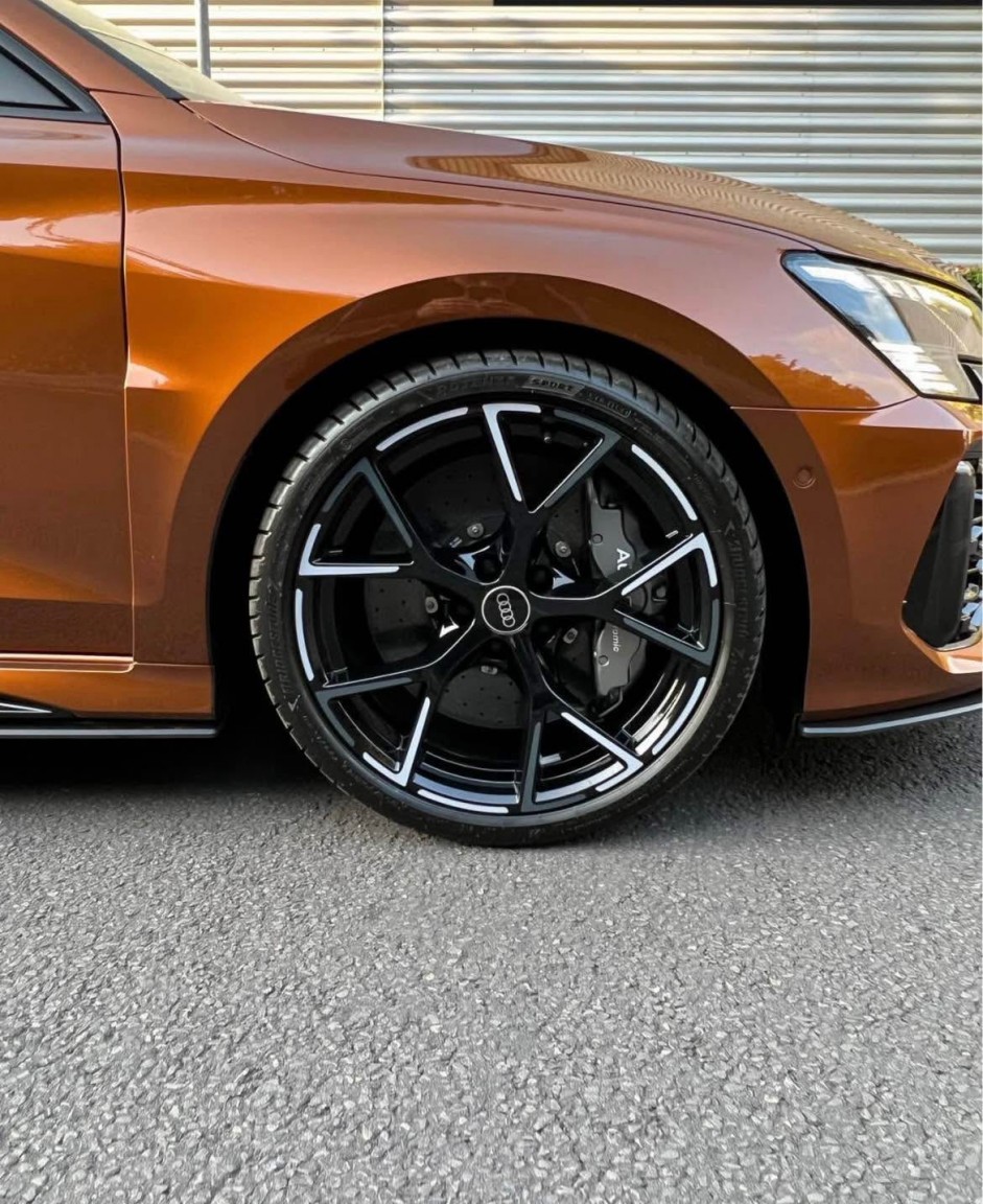 Used Audi RS3 2023 for sale - 76383115: Photo 12