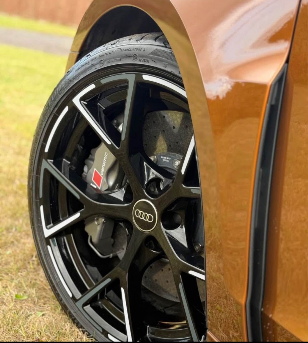 Used Audi RS3 2023 for sale - 76383115: Photo 13