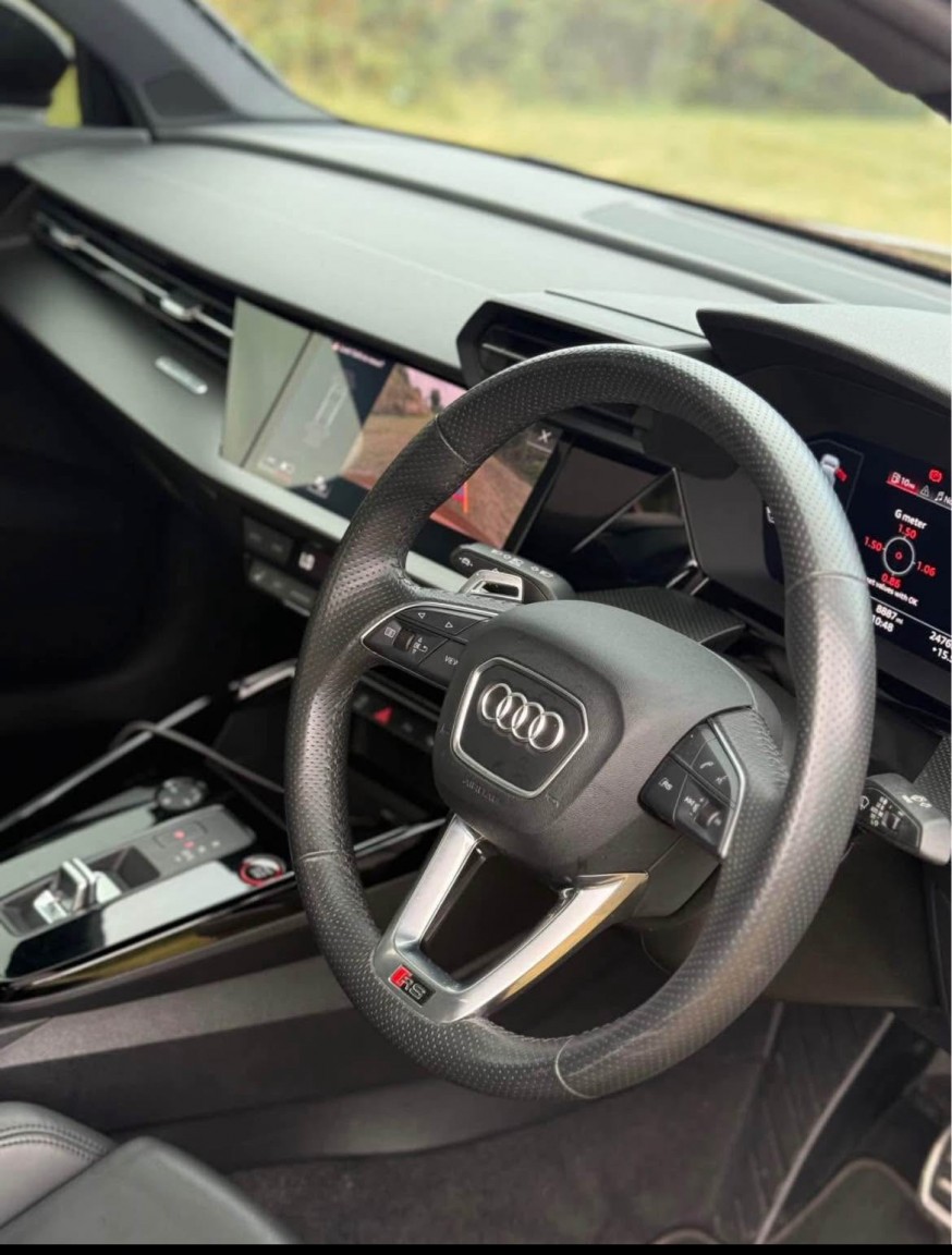 Used Audi RS3 2023 for sale - 76383115: Photo 14