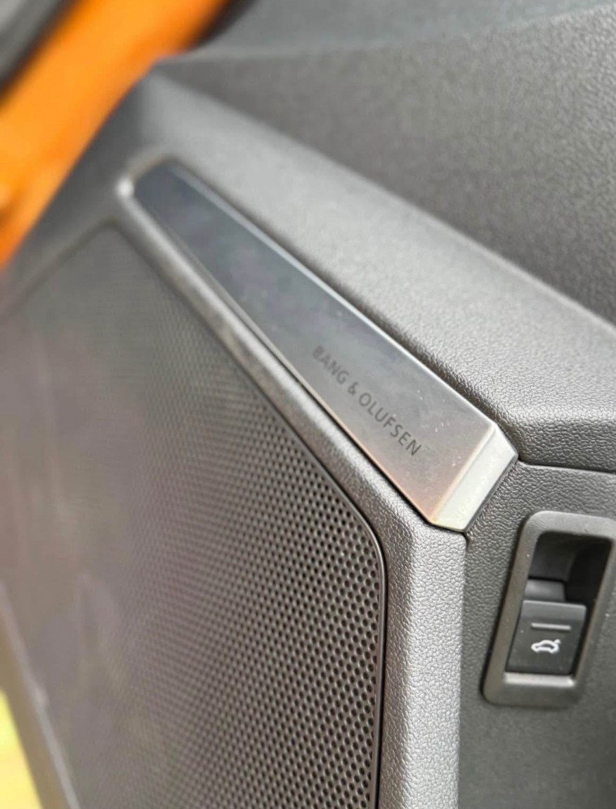 Used Audi RS3 2023 for sale - 76383115: Photo 15