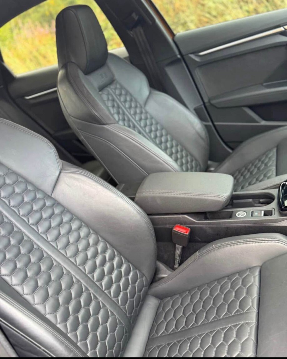 Used Audi RS3 2023 for sale - 76383115: Photo 16