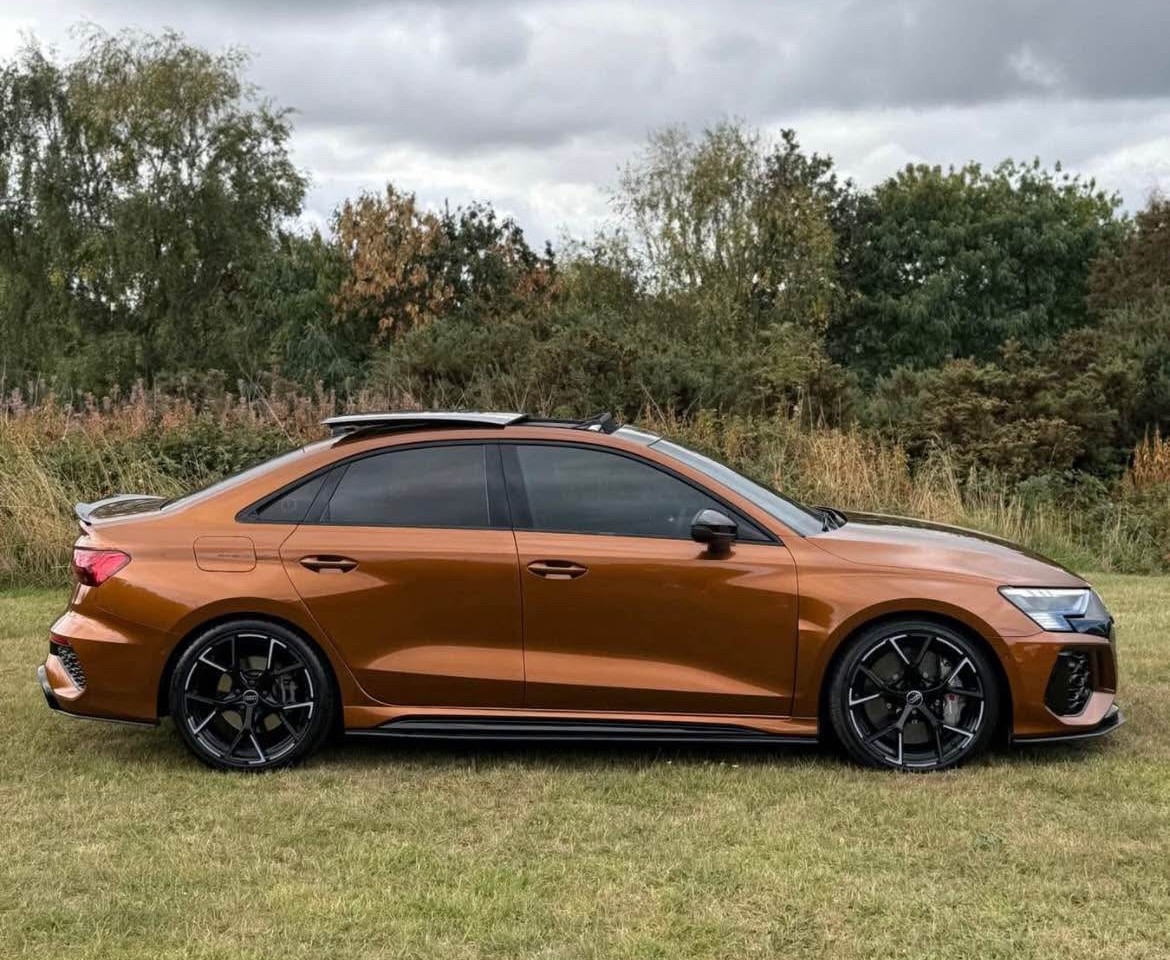 Used Audi RS3 2023 for sale - 76383115: Photo 17