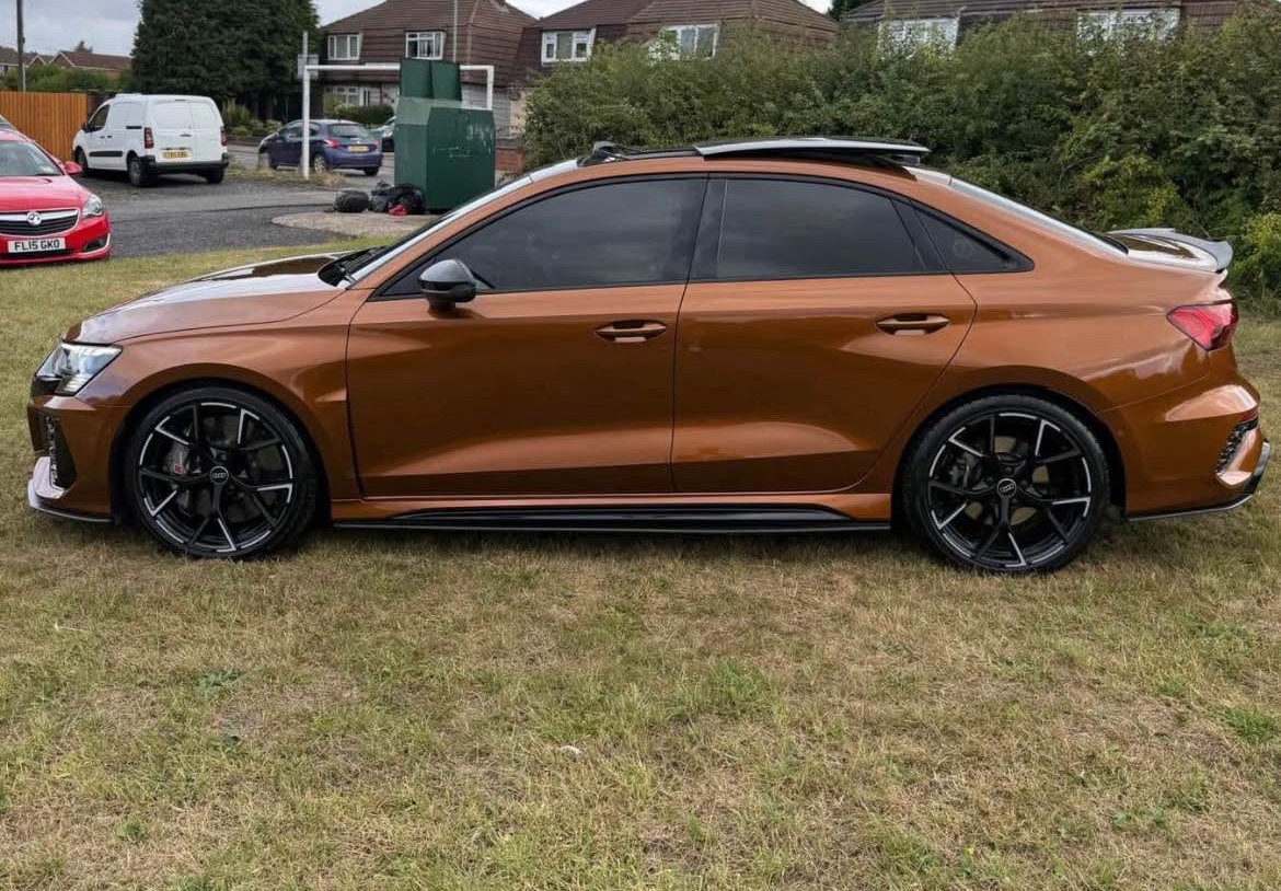 Used Audi RS3 2023 for sale - 76383115: Photo 18