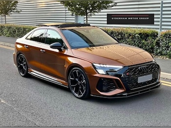 Used Audi RS3 2023 for sale - 76383115: Photo