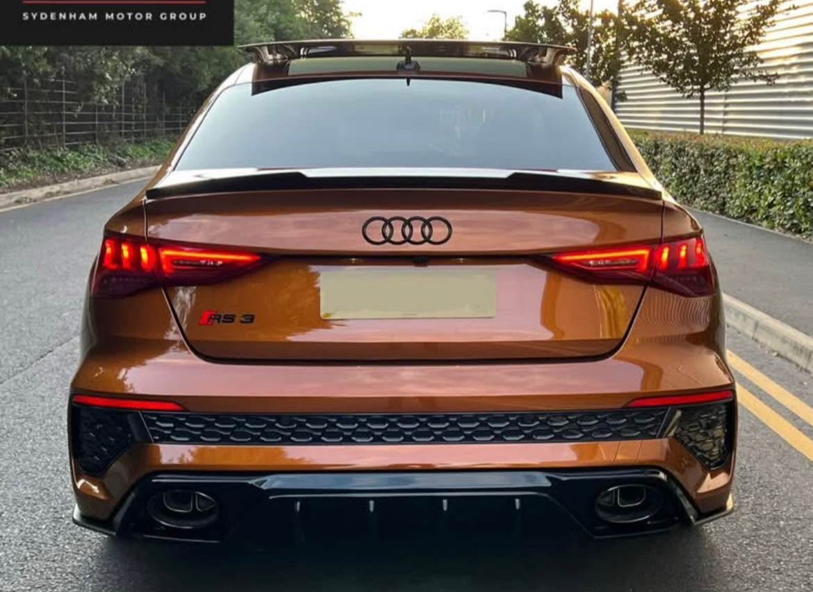 Used Audi RS3 2023 for sale - 76383115: Photo 4