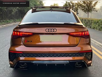 Used Audi RS3 2023 for sale - 76383115: Photo