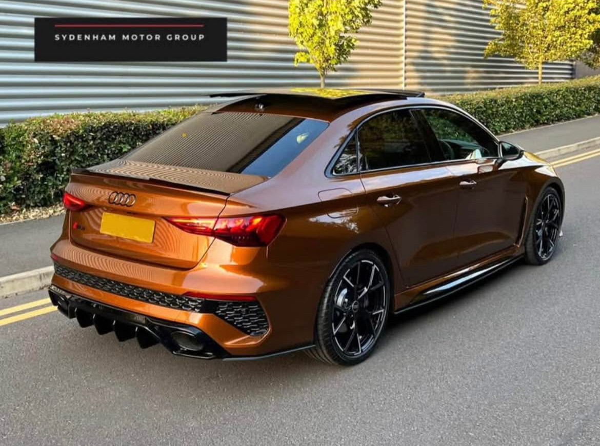 Used Audi RS3 2023 for sale - 76383115: Photo 5