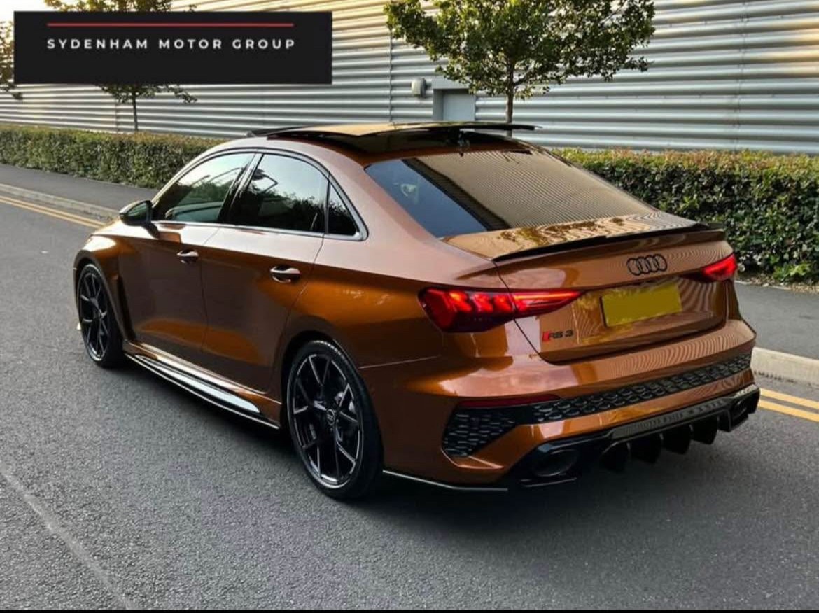 Used Audi RS3 2023 for sale - 76383115: Photo 6