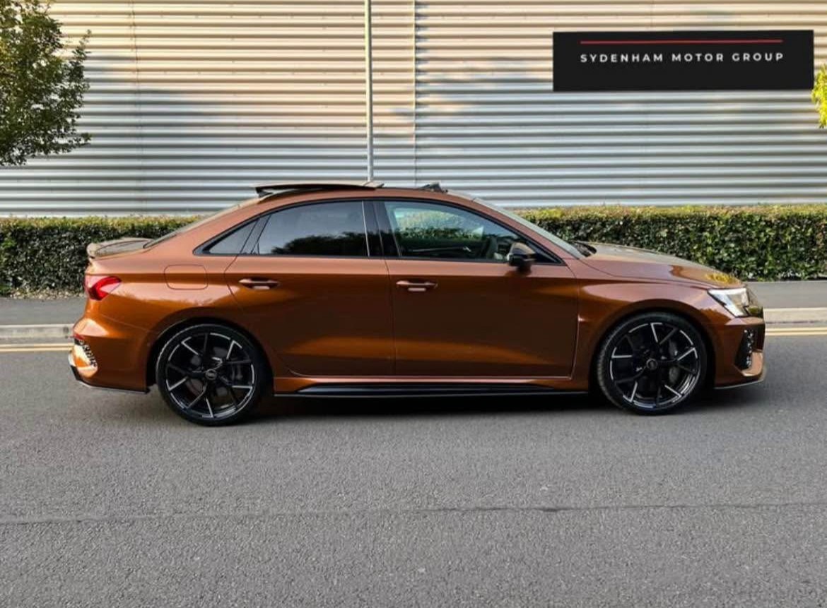 Used Audi RS3 2023 for sale - 76383115: Photo 7