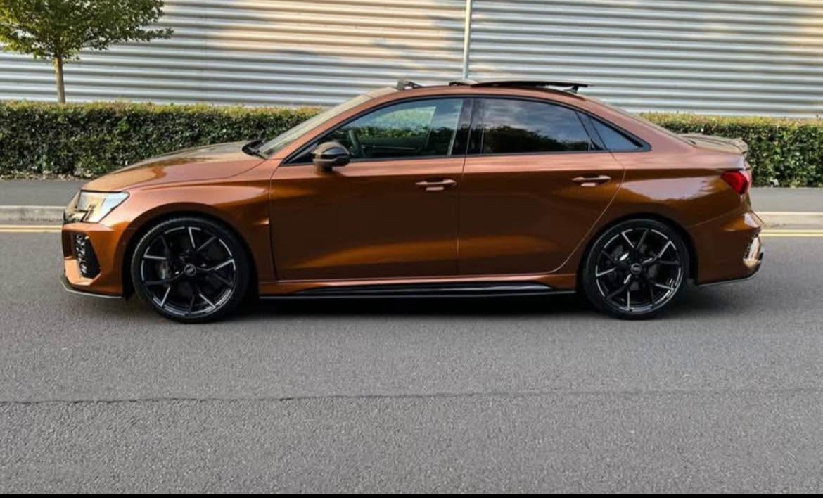 Used Audi RS3 2023 for sale - 76383115: Photo 8