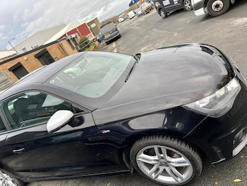 Used Audi A1 2013 for sale - 76488658: Photo