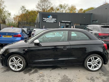 Used Audi A1 2013 for sale - 76488658: Photo