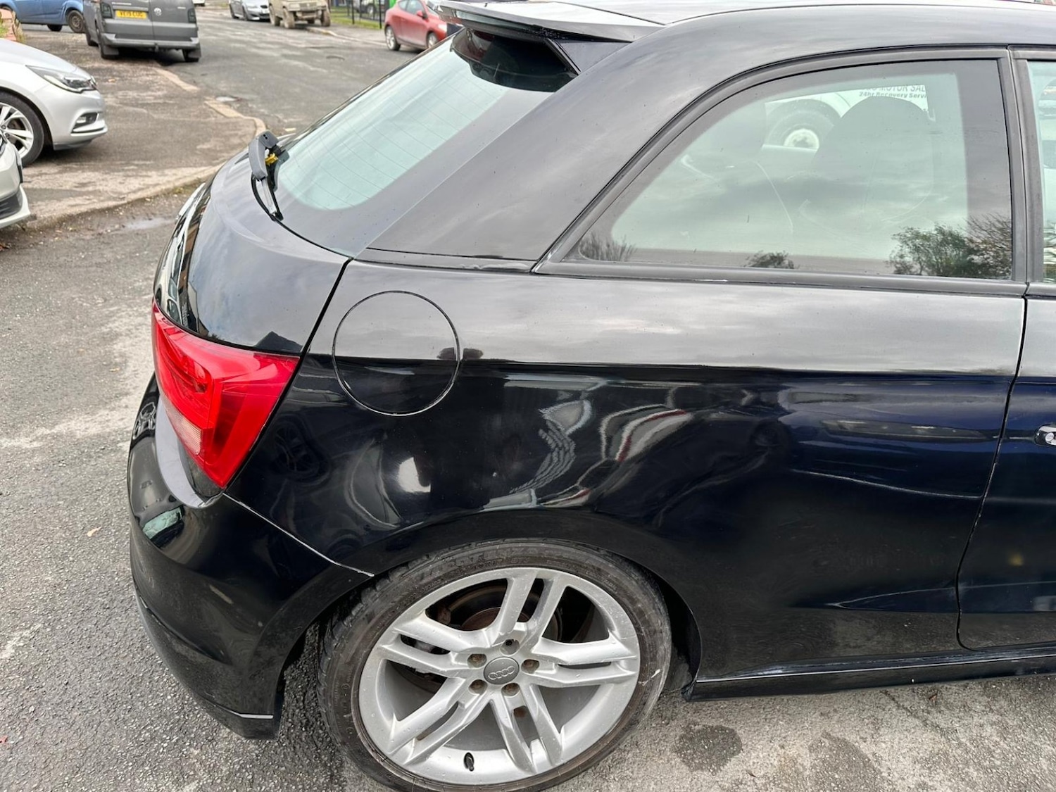 Used Audi A1 2013 for sale - 76488658: Photo 7