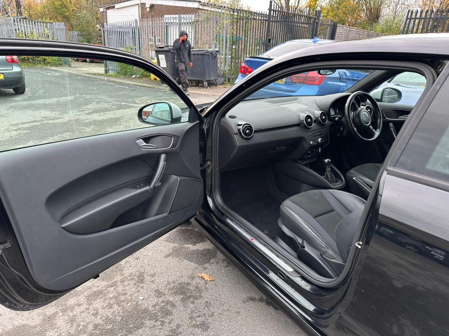 Used Audi A1 2013 for sale - 76488658: Photo 8