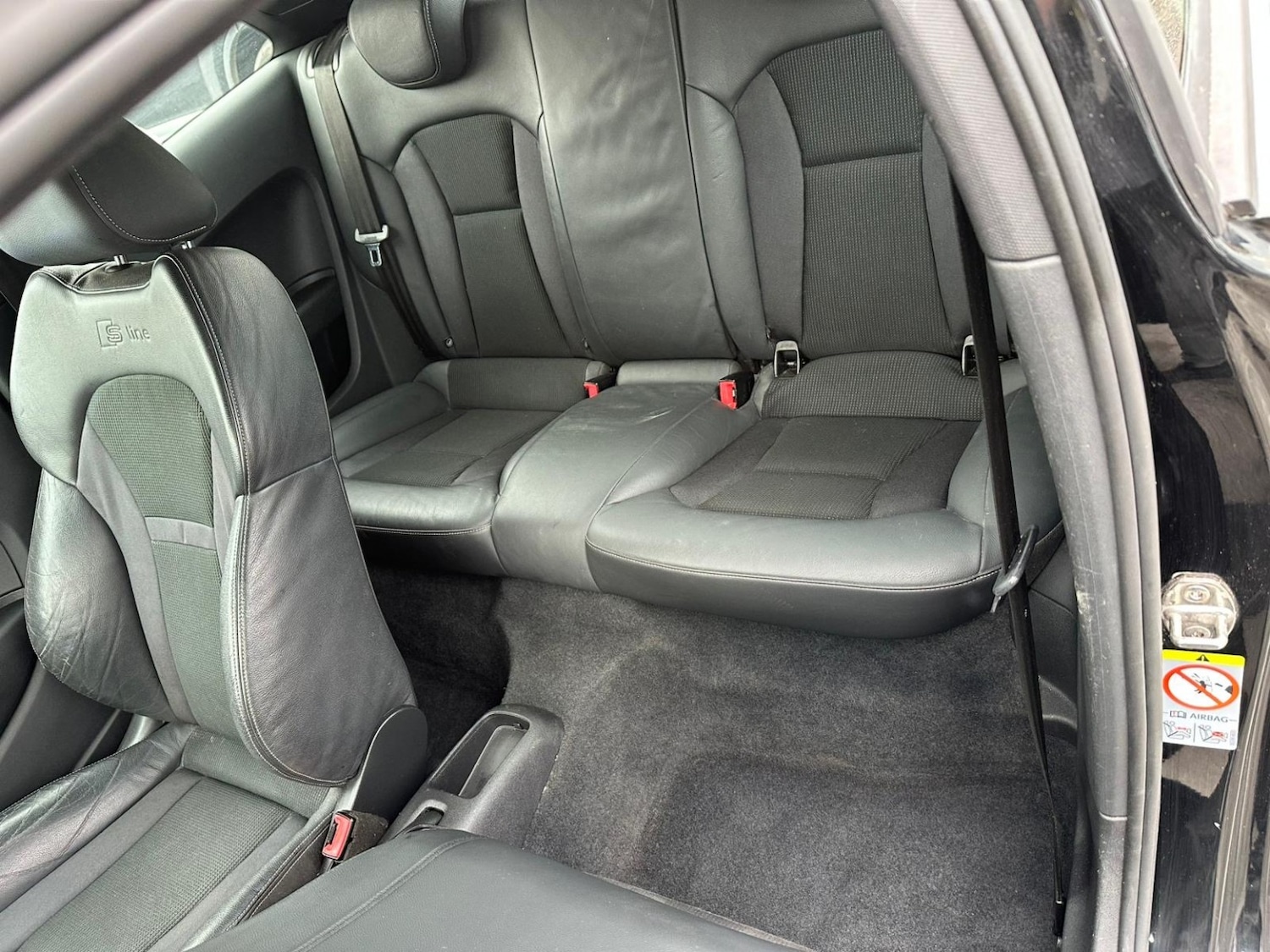 Used Audi A1 2013 for sale - 76488658: Photo 9