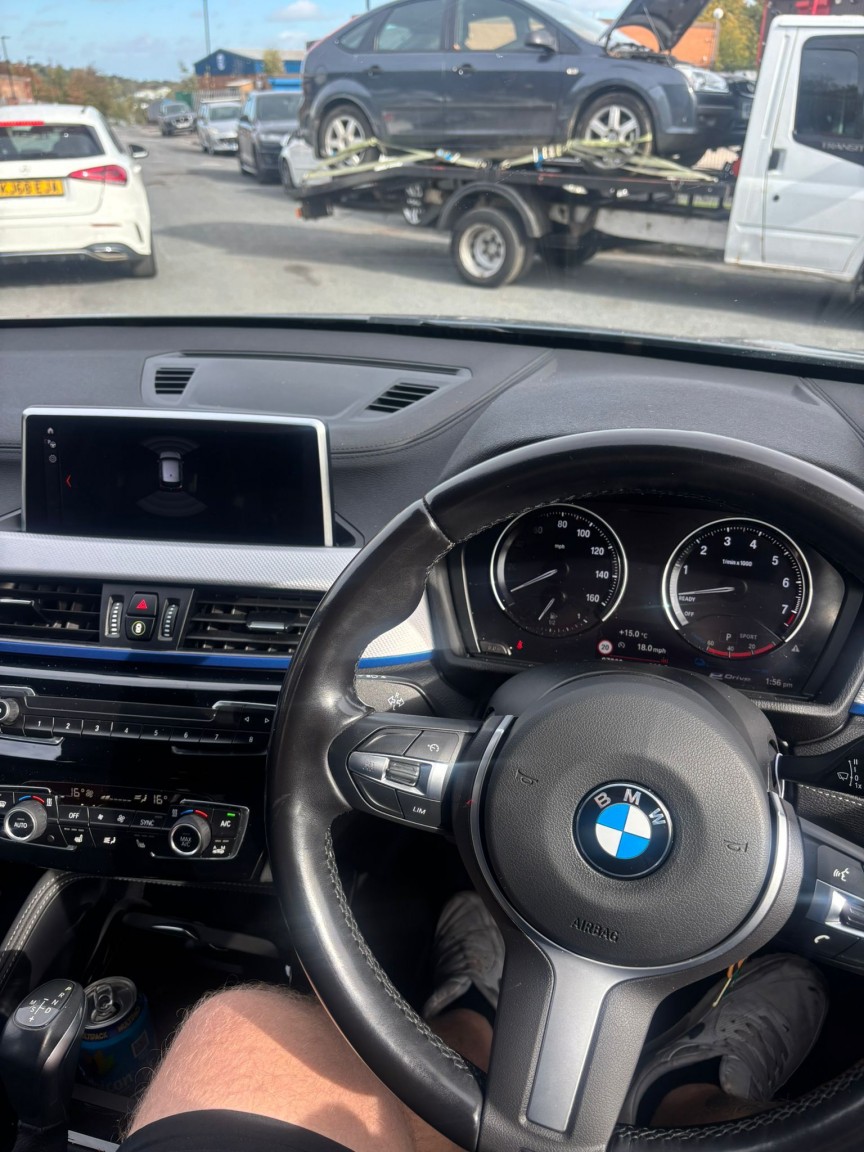 Used BMW X1 2021 for sale - 76383116: Photo 10