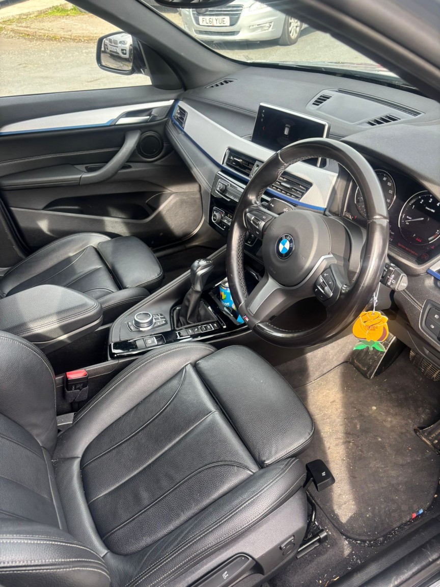 Used BMW X1 2021 for sale - 76383116: Photo 11