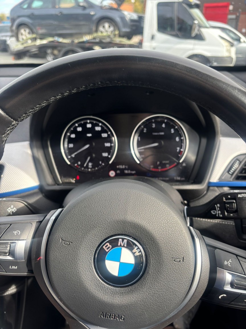 Used BMW X1 2021 for sale - 76383116: Photo 12