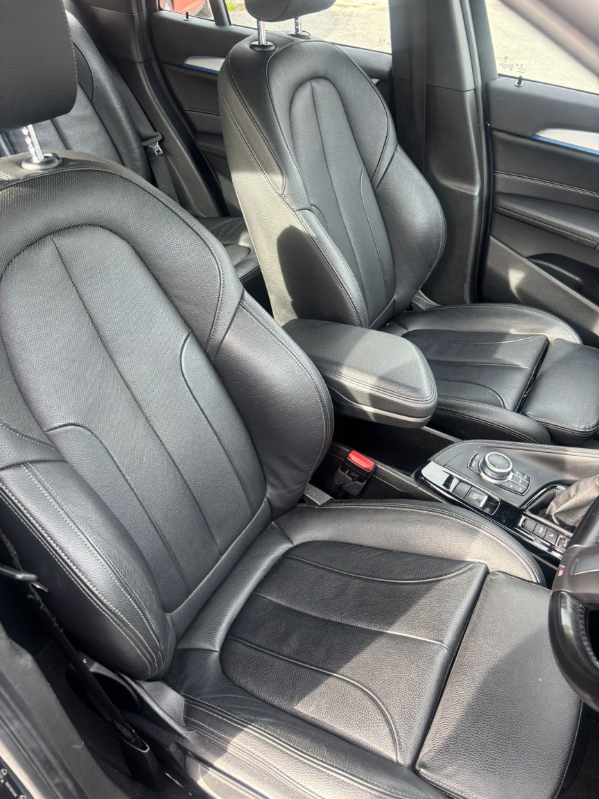 Used BMW X1 2021 for sale - 76383116: Photo 13