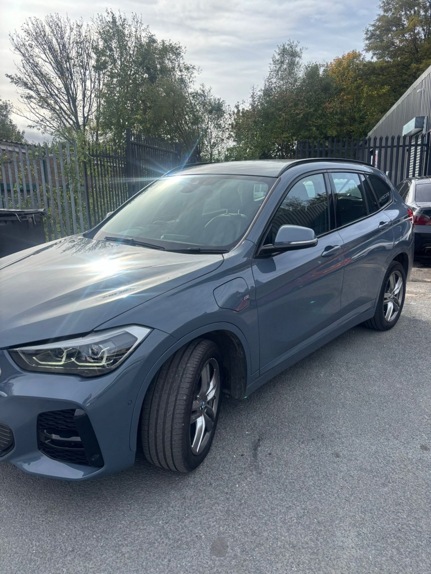 Used BMW X1 2021 for sale - 76383116: Photo 2