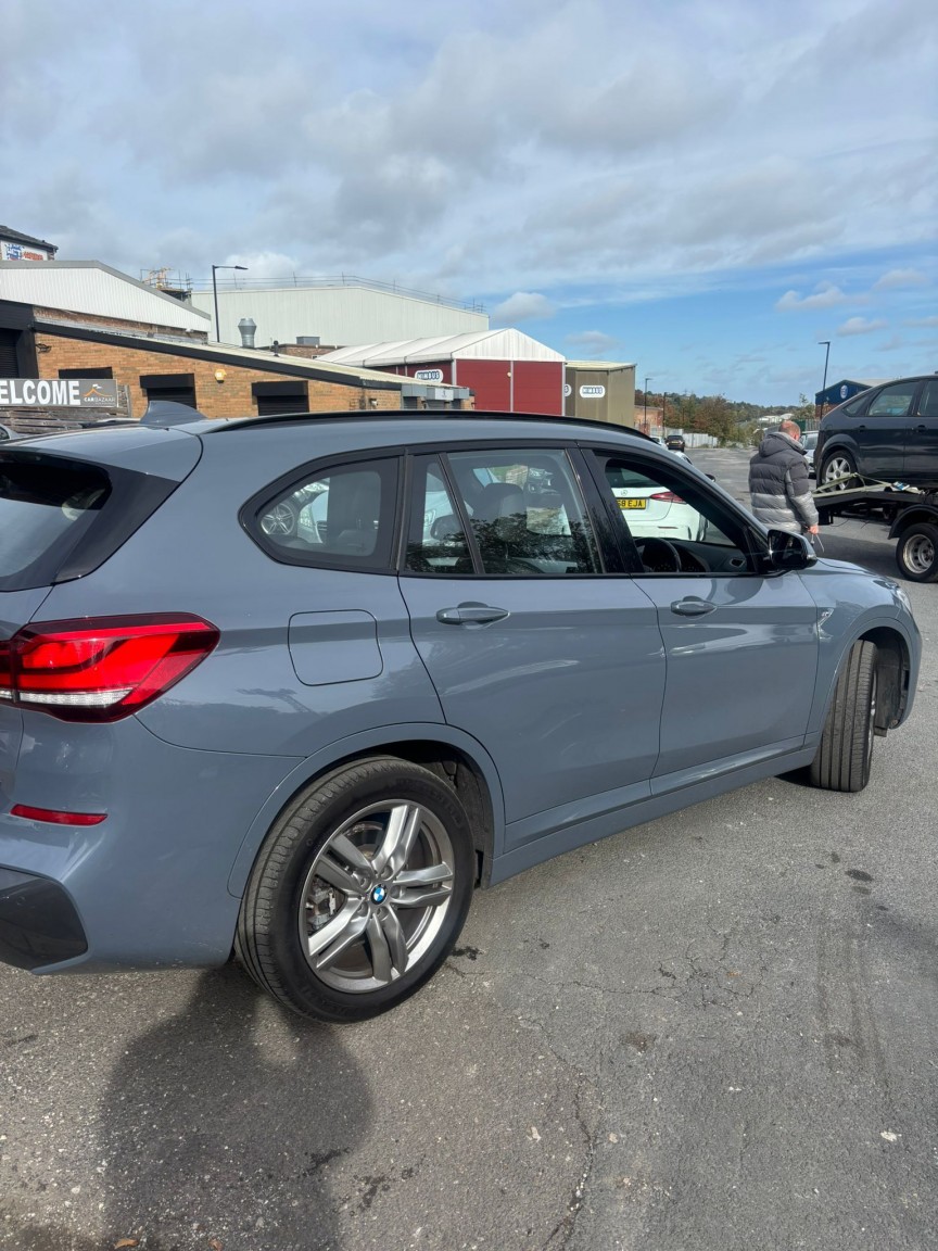 Used BMW X1 2021 for sale - 76383116: Photo 3