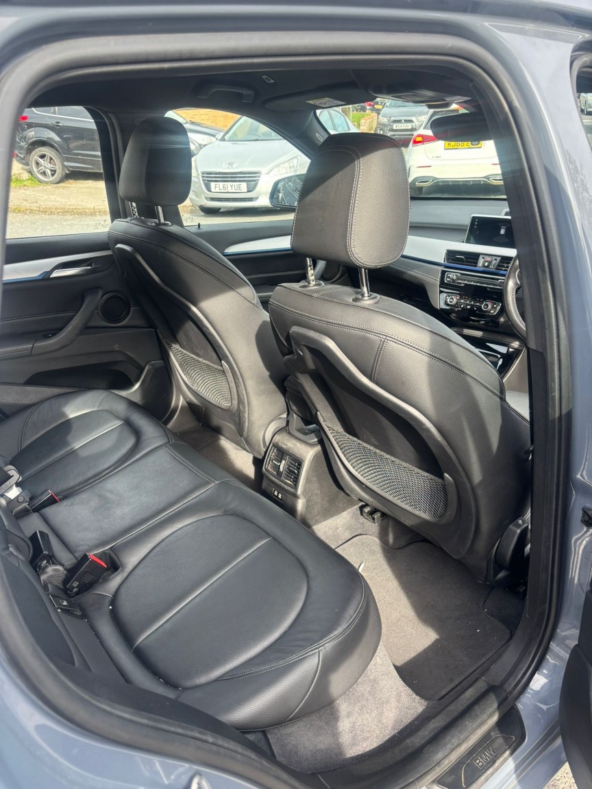 Used BMW X1 2021 for sale - 76383116: Photo 5