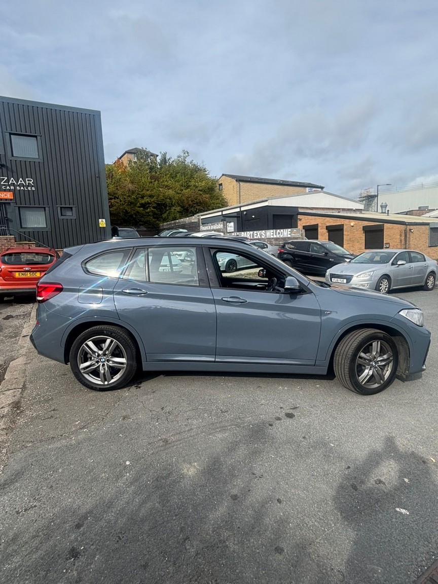 Used BMW X1 2021 for sale - 76383116: Photo 7