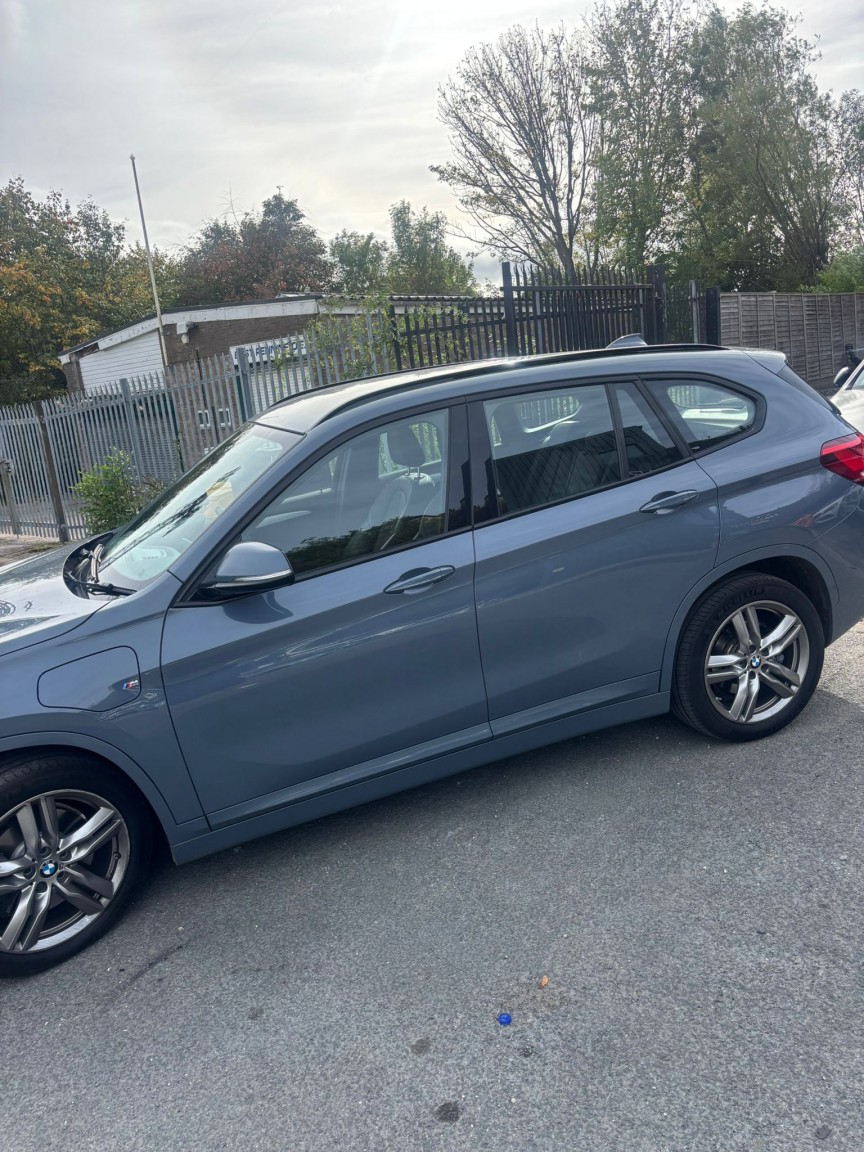 Used BMW X1 2021 for sale - 76383116: Photo 8