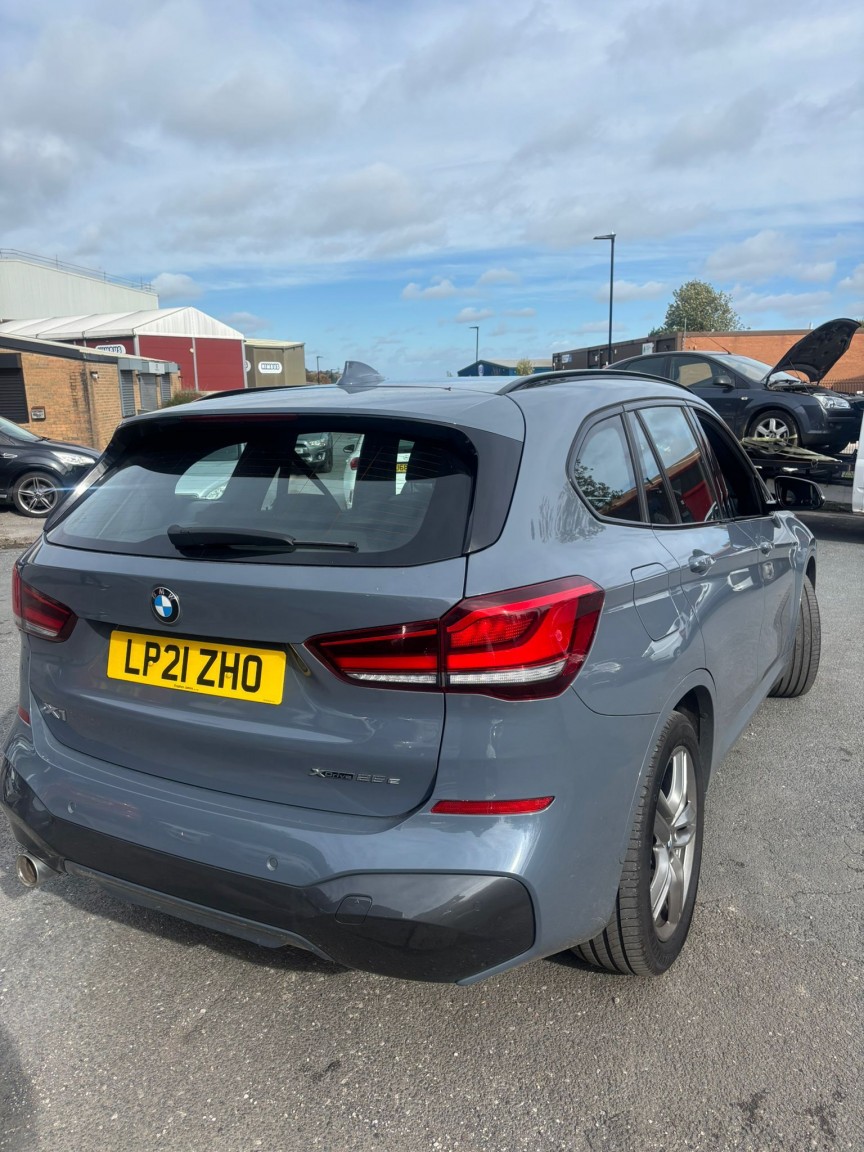 Used BMW X1 2021 for sale - 76383116: Photo 9